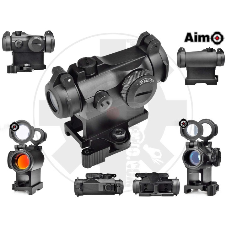RedDot RD2 / H2 micro AIM-O