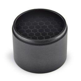 Killflash for 3.5-10×40E-SF Black