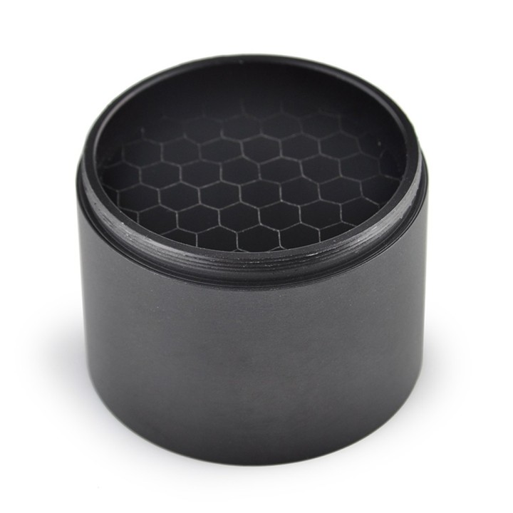 Killflash for 3.5-10×40E-SF Black