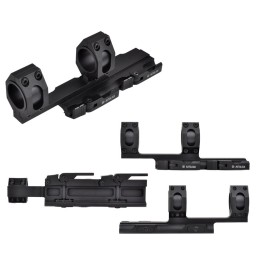 Tactical Top Rail extend 25.4mm-30mm Ring Mount