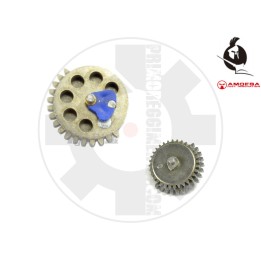Settoriale con magnete - ARES