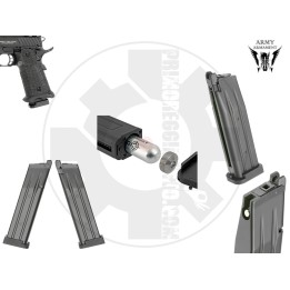 Co2 Mag for R601 JW3 28rds