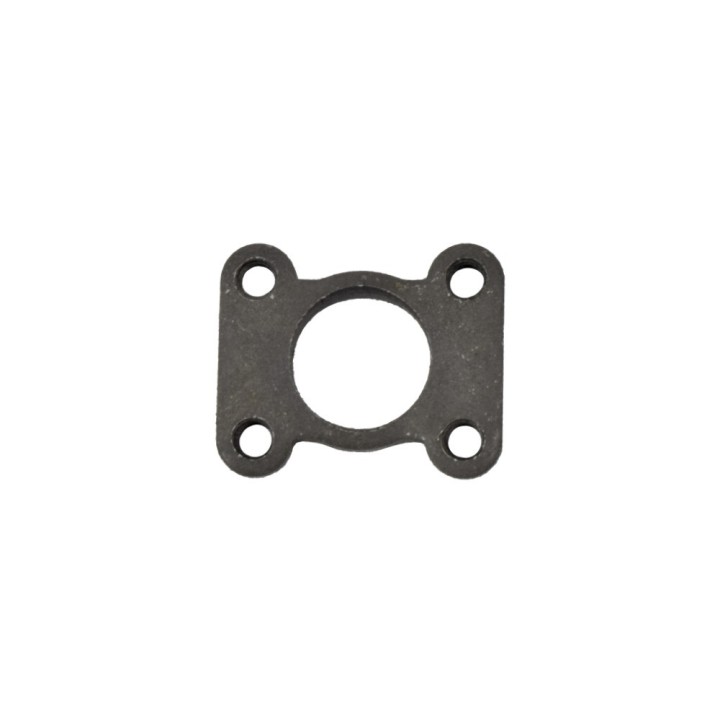 Grip plate filettato - AMOEBA