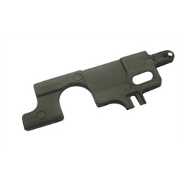 Selector plate Gen2 - Ares amoeba