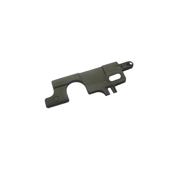 Selector plate Gen2 - Ares amoeba