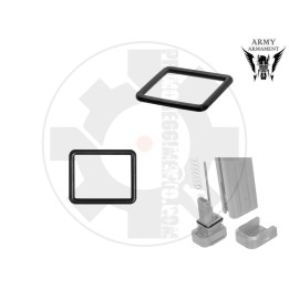 HI-CAPA MAGAZINE SEAL