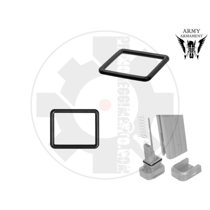 HI-CAPA MAGAZINE SEAL
