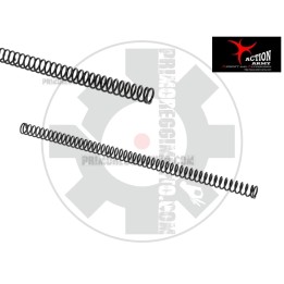 VSR-10 M120 Spring