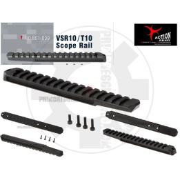 VSR-10 / T10 Scope Mount