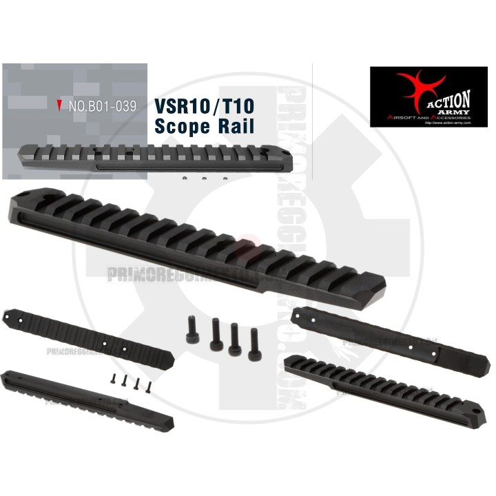 VSR-10 / T10 Scope Mount