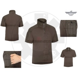 Combat shirt short sleeve - Ranger Green