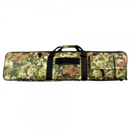 JS TACTICAL Borsa portafucile 105 cm vegetata