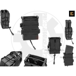 5.56mm / AK Double Speedpouch LC - Black