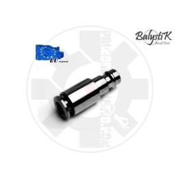 HPA Adaptor EU M Black