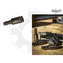 HPA Adaptor US M Black