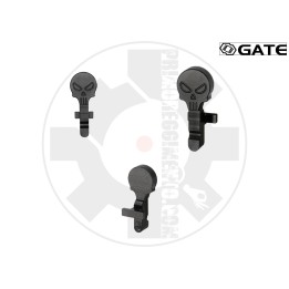 Punisher Bolt-Catch 1A1 [CNC]