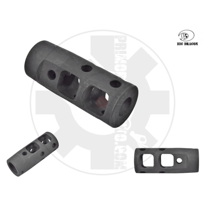 JP Flash Hider