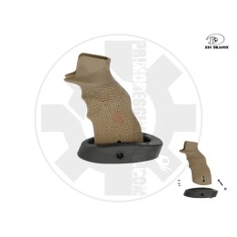 Sniper Grip TAN
