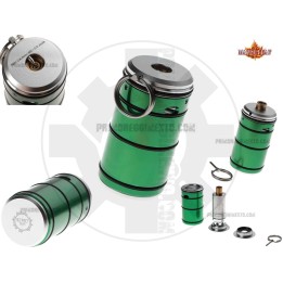 Epsilon Impact Grenade - Green