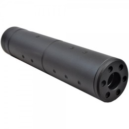 Silenziatore 30x150mm