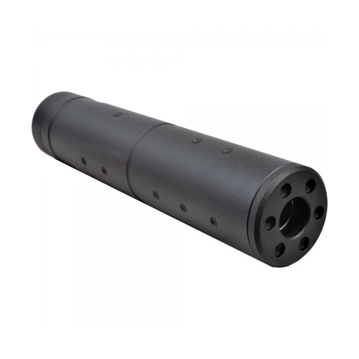 Silenziatore 30x150mm