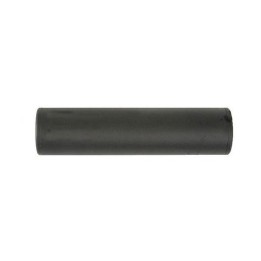 Silenziatore 127x35mm BD nero