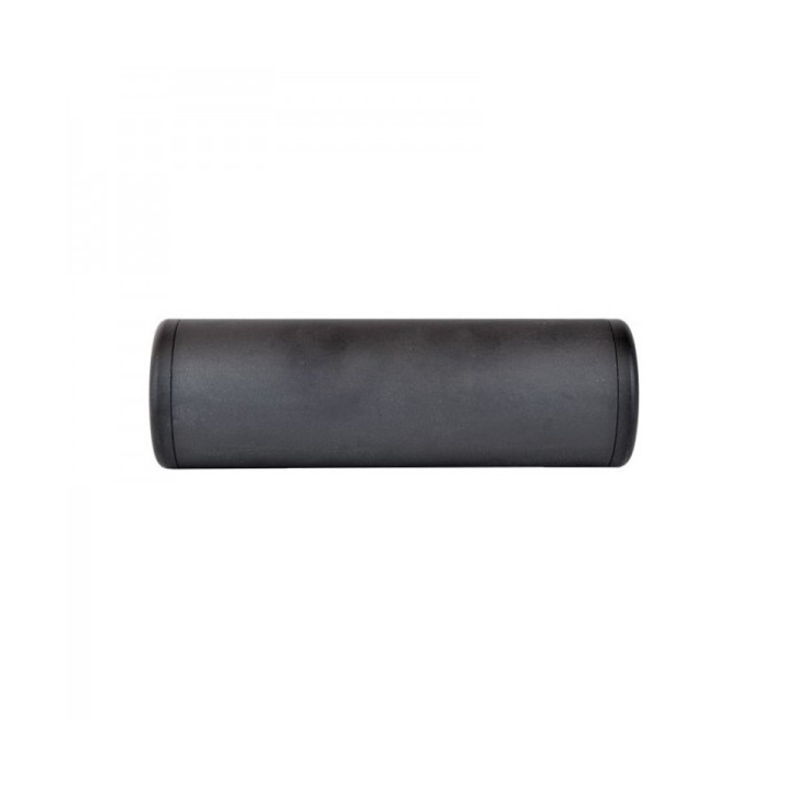 Silenziatore 110 BD nero