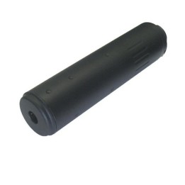 Silenziatore sgancio rapido scar type