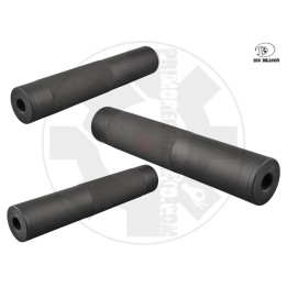 Silenziatore 190x36mm