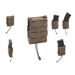 5.56 / AK SPEEDPOUCH LC - RAL7013