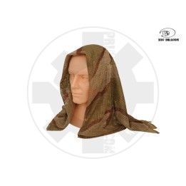Sniper net scarf DCU