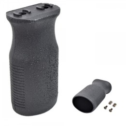 IMPUGNATURA PER M-LOK BLACK