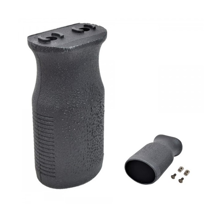 IMPUGNATURA PER M-LOK BLACK
