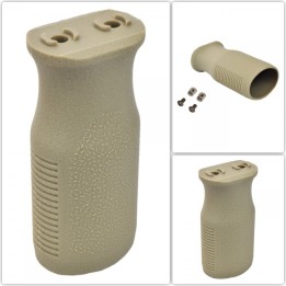 IMPUGNATURA PER M-LOK DARK EARTH