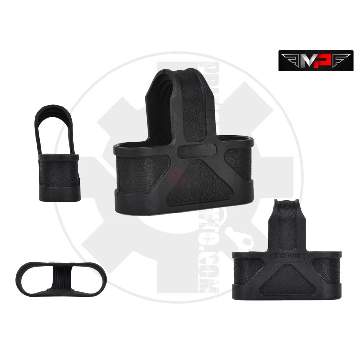 Estrattore 5.56 Black