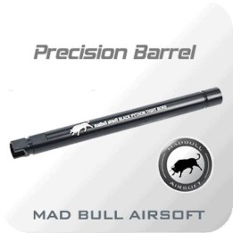 Madbull canna interna black python tight bore 6.03mm - 1911