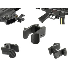 MP5 Extended mag release