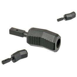 MP5 Extended cocking handle