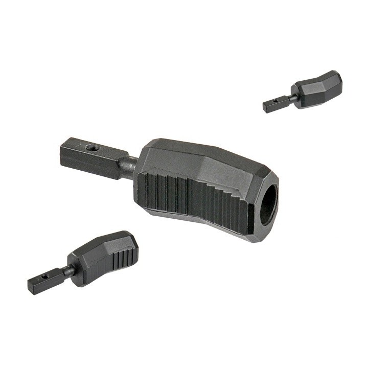 MP5 Extended cocking handle
