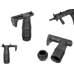 Vertical Grip M-Lok