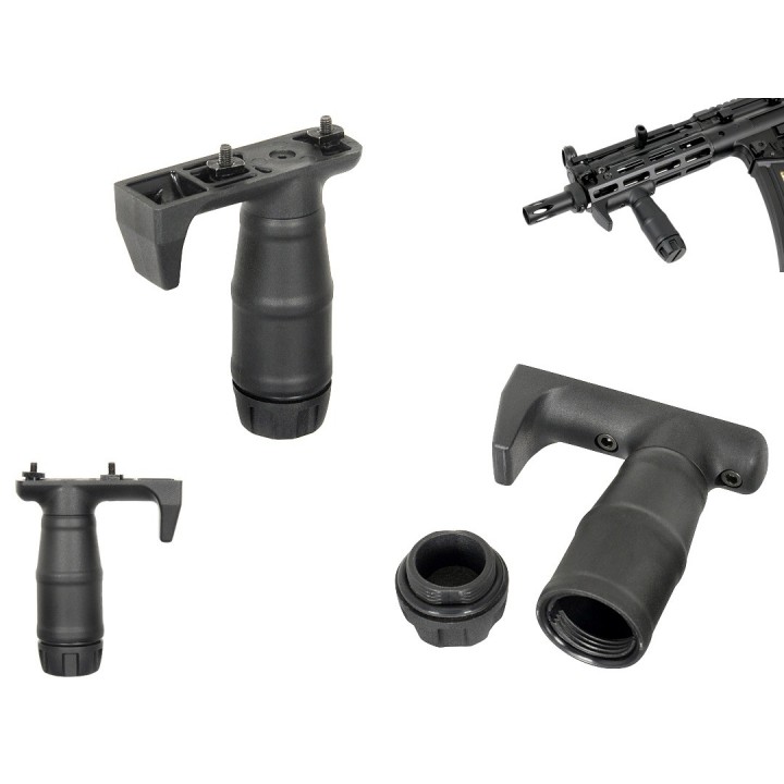 Vertical Grip M-Lok