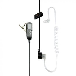 MA31-L - Microfono / auricolare 2 Pin Midland