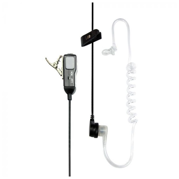 MA31-L - Microfono / auricolare 2 Pin Midland
