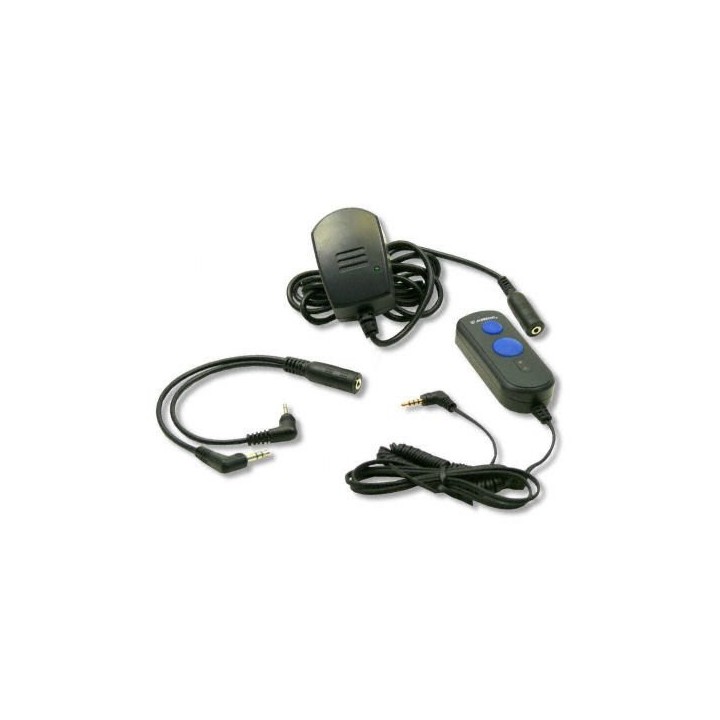 Midland BPA 200 Adattatore Bluetooth Waterproof