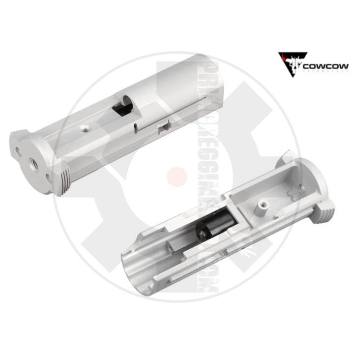 ULTRA LIGHTWEIGHT BLOWBACK UNIT SILVER for AAP01