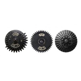 SET INGRANAGGI Cuscinettati AEG 13:1 SHS