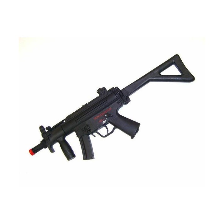 MP5 K PDW - CYMA - FULL METAL