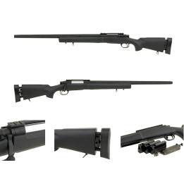 M24 CYMA – Replica Bolt Action a Molla
