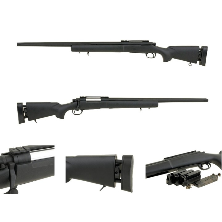 M24 CYMA – Replica Bolt Action a Molla