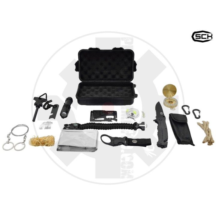 Survavial Kit I - SCK